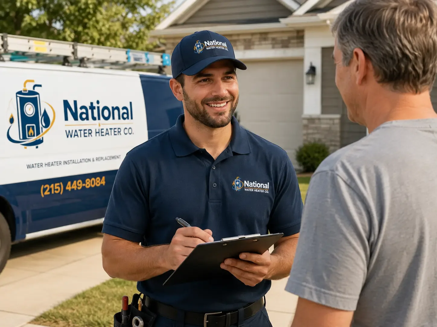 Water Heater Installation Fort Sill, OK FAQs